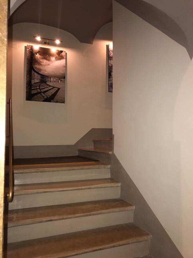 Maison Torre Argentina Rome Buitenkant foto