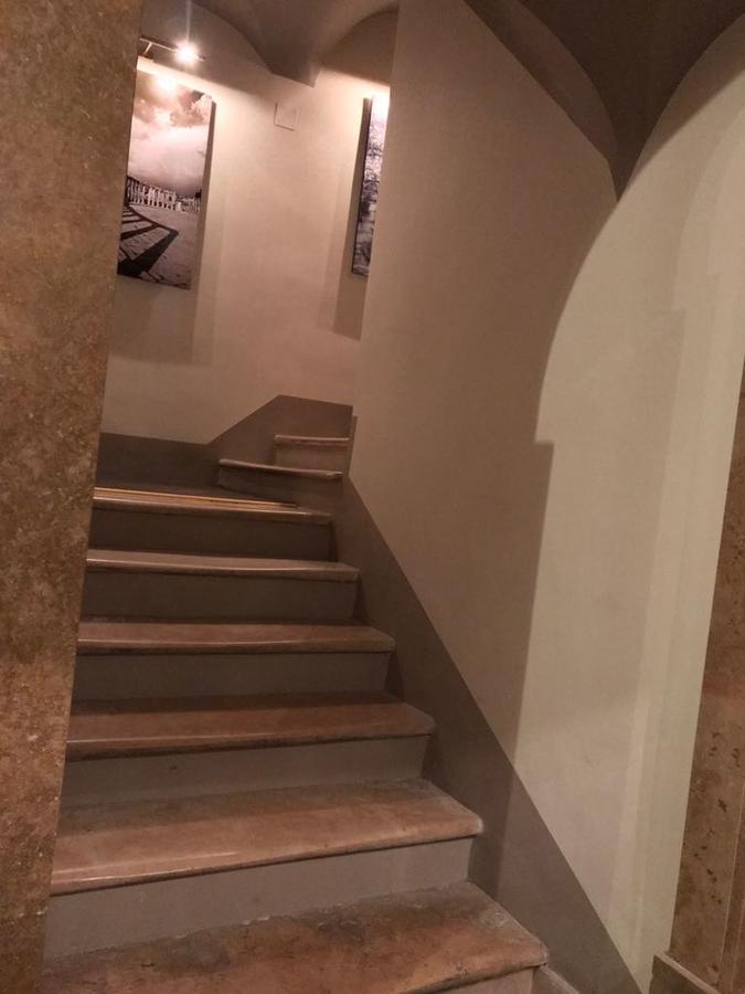 Maison Torre Argentina Rome Buitenkant foto