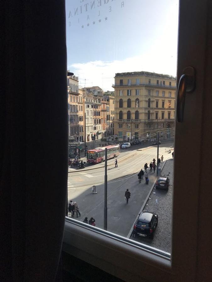 Maison Torre Argentina Rome Buitenkant foto